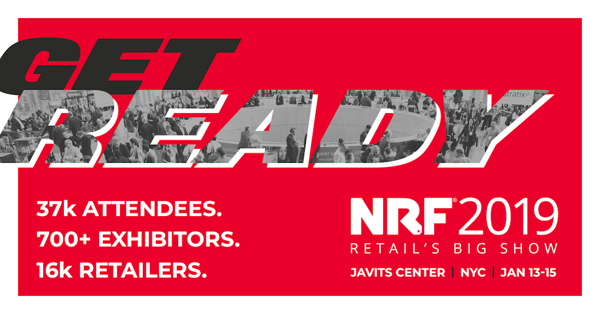 NRF 2019