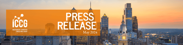 ICCG Press Release May 2024
