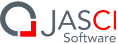 JASCI Software Logo Small