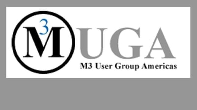 M3 User Group